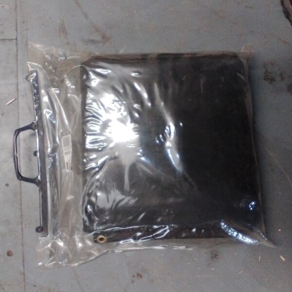 MP929 Trailer Cover.