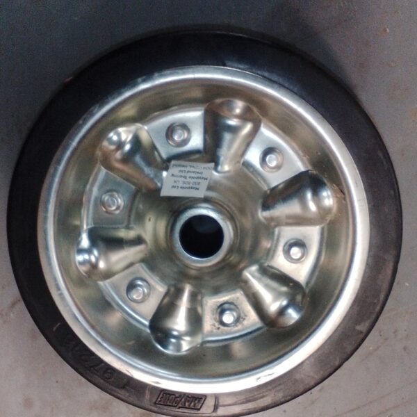 MP97216 Spare Wheel For MP9721 & MP9724 Jockey Wheels.
