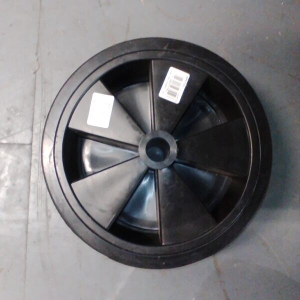 MP97552 210mm Plastic Wheel For MP9757 Jockey Wheel