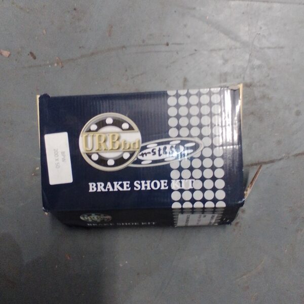 URBbd875-4 Brake Fitting Spring Kit