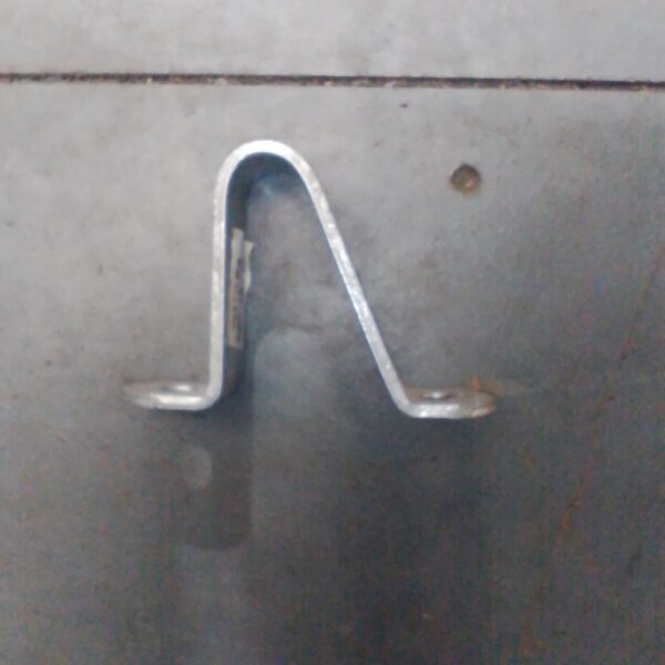 MP1979B 80mm Coupling Skid