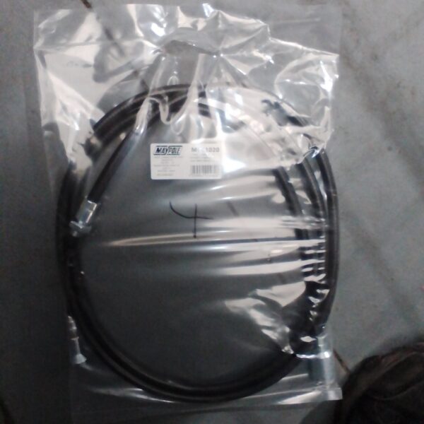 Quick Connect Knott Brakes Cable 2.030M-2.220M