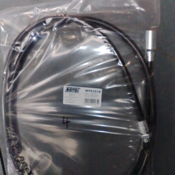 Quick Connect Knott Brakes Cable 1.830M-2.020M