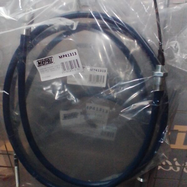 1330mm Long-life Detachable Brake Cable For Knott & for Williams Brakes