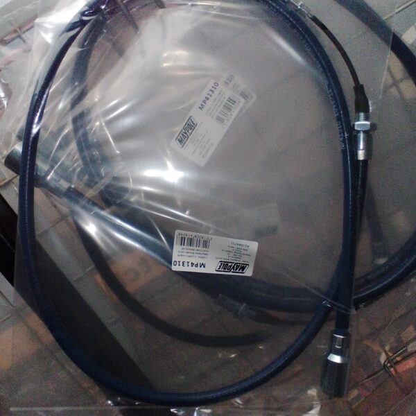 MP41310  Knott/IWT Brakes