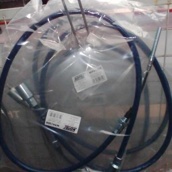 MP41309 Knott 930mm Longlife Detachable Bowden Cable, Knott/IWT Brakes