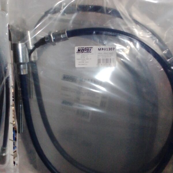 MP41307 730mm Longlife Detachable Bowden Cable, Knott/IWT Brakes