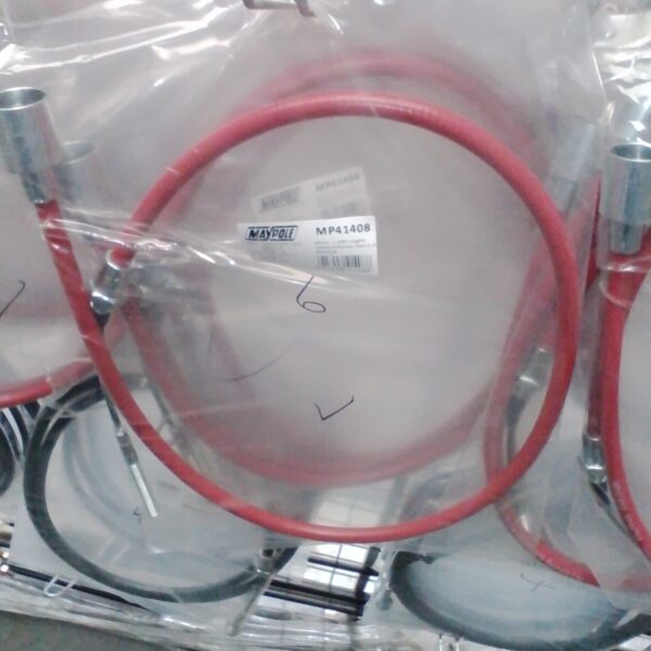 MP41408 890mm Longlife Detachable Bowden Cable for ALKO Brakes