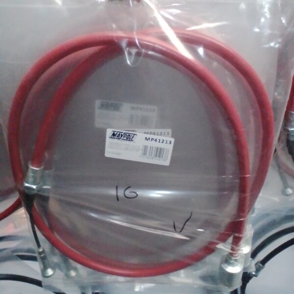 MP41213 1320mm Quick Connect Long-life Bowden Cable for ALKO Brakes