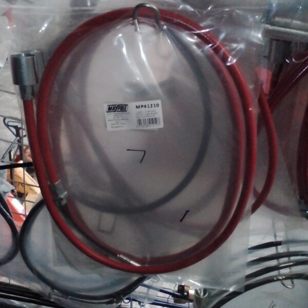 MP41210 1020mm Quick Connect Long-life Bowden Cable for ALKO Brakes