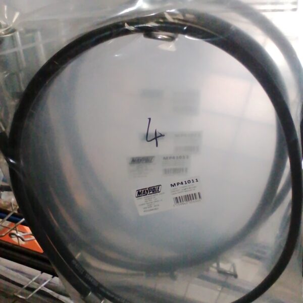 Quick Connect Knott Brakes 1.130m-1.320m