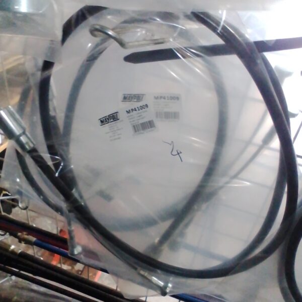 Quick Connect Knott Brakes Cable 930Mm-1120Mm