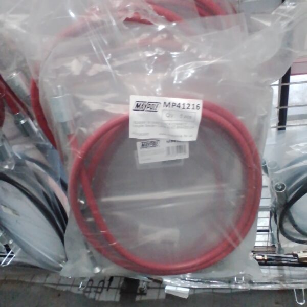 MP41216 1620mm Quick Connect Long-life Bowden Cable for ALKO Brakes