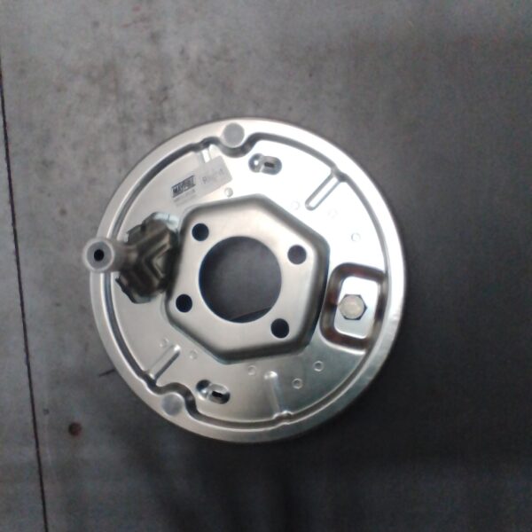 MP21351B Back Plate for Knott 200x50 Brake Drums