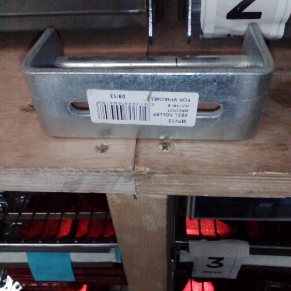 MP470 Bracket For MP462, MP1740 & MP463