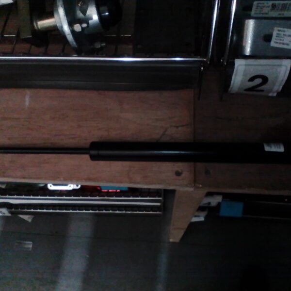 Coupling Damper Suitable for Knott KF27A/KFG30