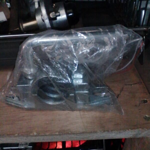 MP97455 48mm Serrated Clamp