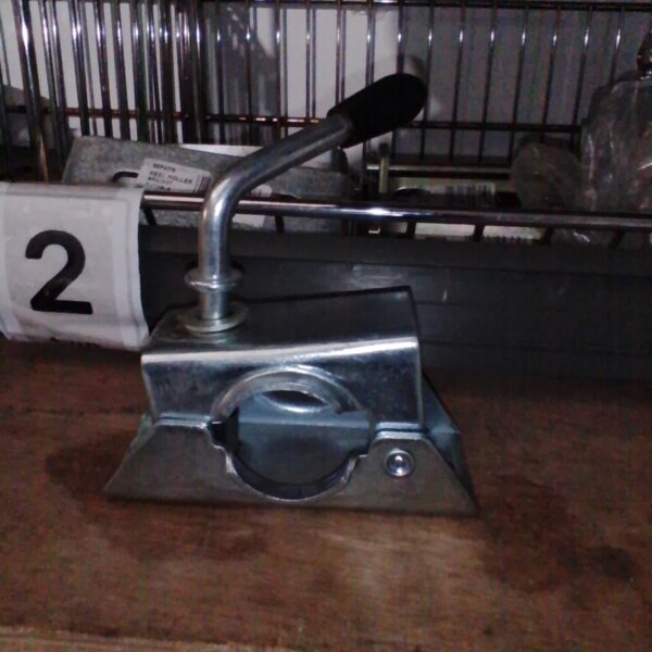 MP427 42mm Standard Duty Split Clamp