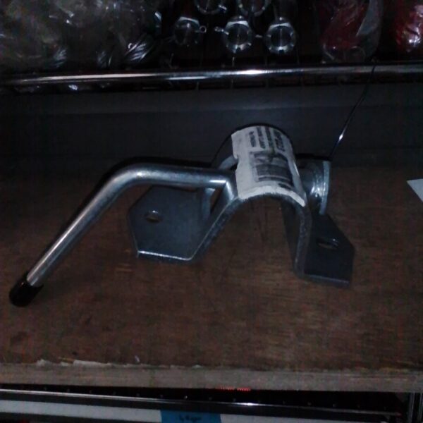 2.5 65-102mm 6 Hole Drop Plate