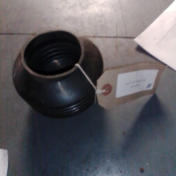 MP2039B Universal Vented Bellows No Bolt, 60/60/5 Folds