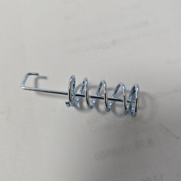 ALKO BRAKE RETAINING SPRING